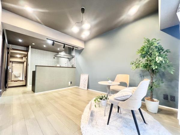 中古マンション 大阪市北区同心２丁目11-5 JR大阪環状線天満駅 3,998万円