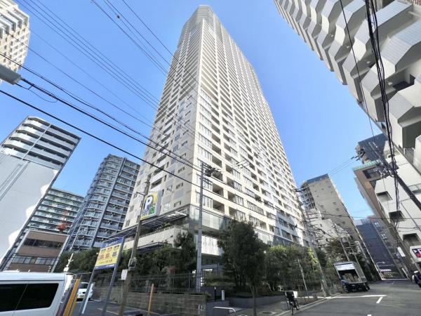 中古マンション 大阪市中央区糸屋町１丁目2-11 大阪メトロ谷町線谷町四丁目駅 6,380万円