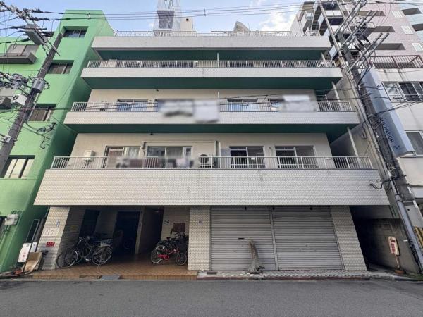 中古マンション 大阪府大阪市西区立売堀４丁目 大阪メトロ中央線阿波座駅 1,380万円
