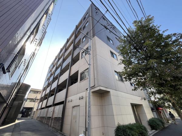 中古マンション 中野区大和町1丁目 JR中央線高円寺駅 4,990万円