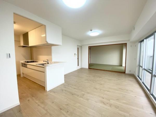 中古マンション 神戸市兵庫区御崎本町１丁目 JR山陽本線和田岬駅 2,480万円