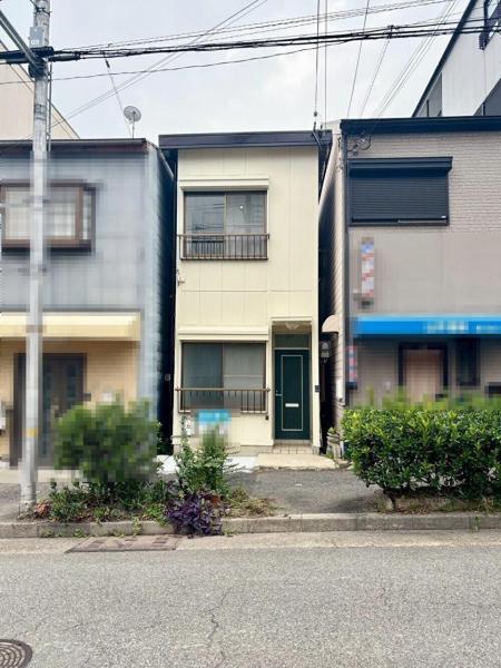 中古戸建 神戸市中央区中山手通７丁目 神戸市営地下鉄西神山手線大倉山駅 2,780万円