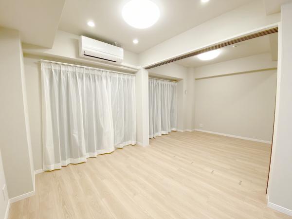 中古マンション 立川市上砂町５丁目 西武拝島線武蔵砂川駅 1,998万円