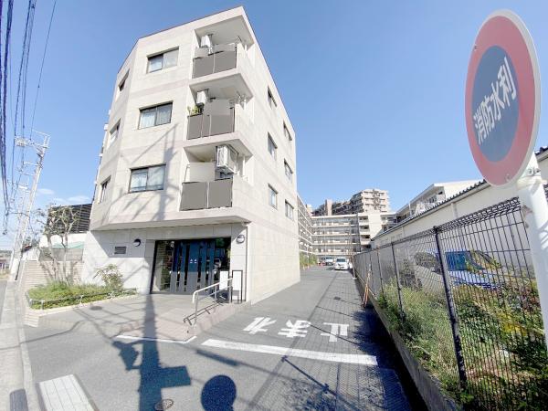 中古マンション 立川市上砂町５丁目 西武拝島線武蔵砂川駅 2,298万円