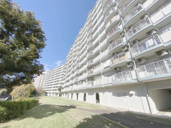 中古マンション 昭島市美堀町5丁目 JR青梅線拝島駅 2,690万円