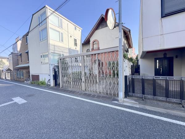 土地 文京区西片２丁目 南北線東大前駅 3億8,980万円