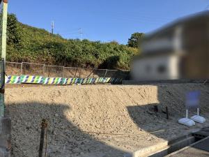 土地 兵庫県神戸市須磨区緑が丘２丁目 神戸市営地下鉄西神山手線妙法寺駅 14800000