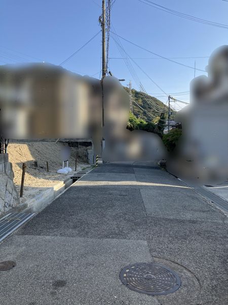 土地 兵庫県神戸市須磨区緑が丘2丁目 神戸市営地下鉄西神山手線妙法寺駅 1,480万円