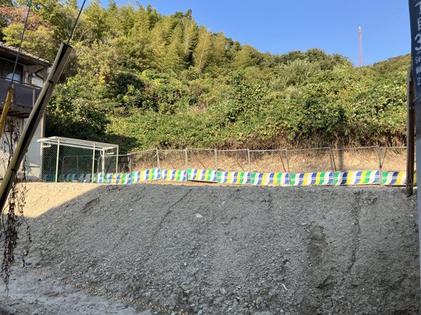 土地 兵庫県神戸市須磨区緑が丘2丁目 神戸市営地下鉄西神山手線妙法寺駅 1,480万円