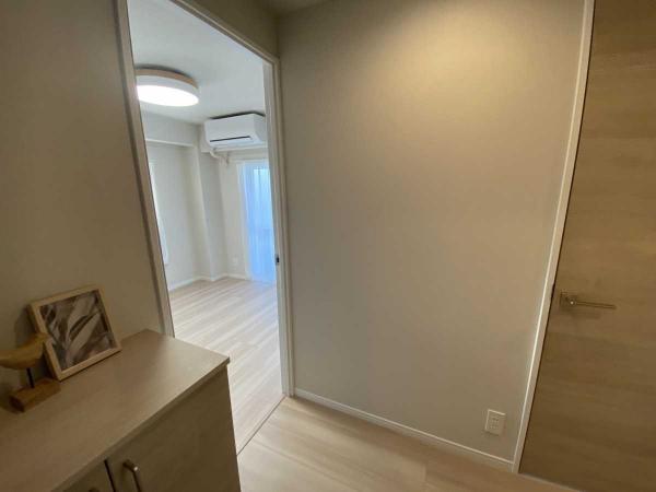 中古マンション 東京都大田区中央２丁目 JR京浜東北線大森駅 2,280万円