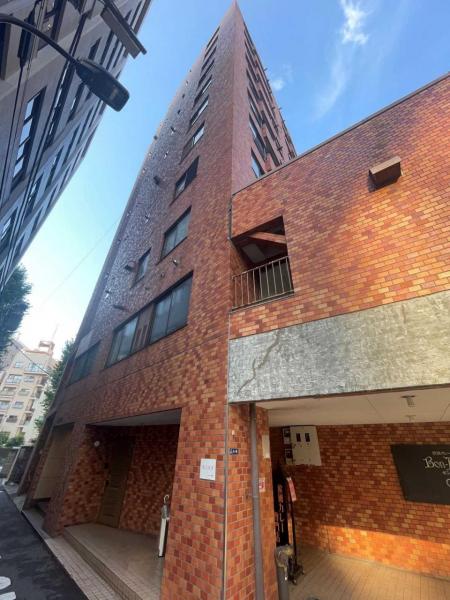 中古マンション 東京都港区芝4丁目 都営浅草線三田駅 4,780万円