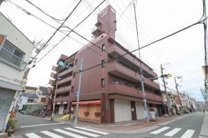 中古マンション 大阪府大阪市都島区都島北通２丁目 大阪メトロ谷町線都島駅 25980000