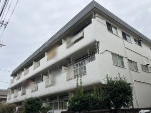 中古マンション 東京都武蔵野市西久保２丁目 JR中央本線三鷹駅 19800000