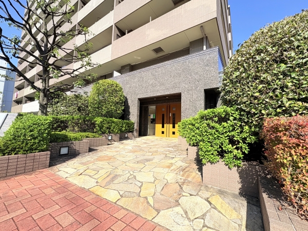 中古マンション 東京都江東区福住２丁目 東西線門前仲町駅 1億2,080万円