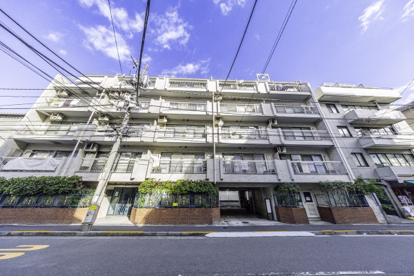 中古マンション 東京都港区東麻布２丁目 南北線麻布十番駅 8,980万円