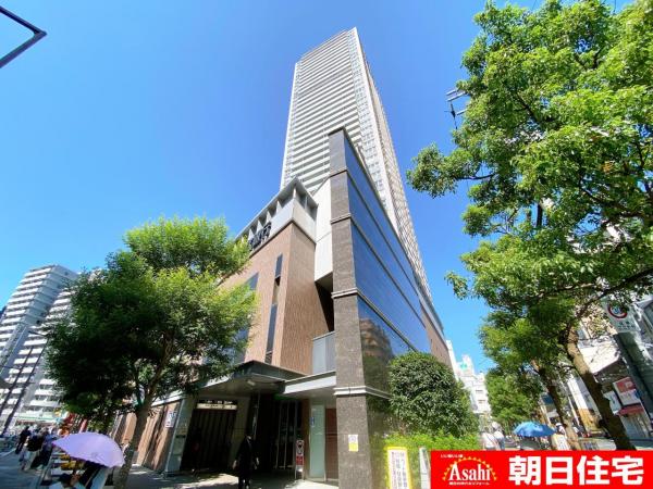中古マンション 大阪市北区天神橋7丁目 大阪メトロ谷町線天神橋筋六丁目駅 1億1,280万円