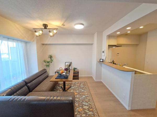 中古マンション 春日部市大沼２丁目 東武伊勢崎線春日部駅 1,690万円