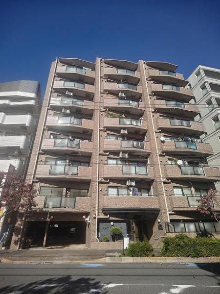 中古マンション 練馬区高松5丁目 都営大江戸線光が丘駅 4,280万円