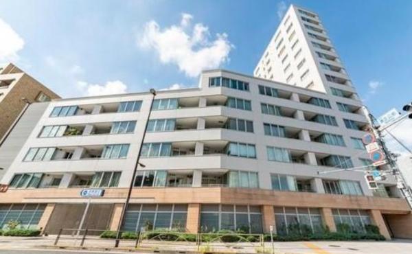 中古マンション 港区白金２丁目 南北線白金高輪駅 1億1,800万円