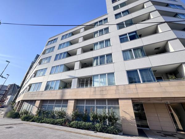 中古マンション 港区白金２丁目 南北線白金高輪駅 1億1,800万円