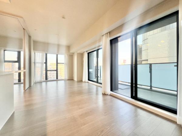 中古マンション 大阪市北区豊崎５丁目 大阪メトロ御堂筋線中津駅 1億800万円