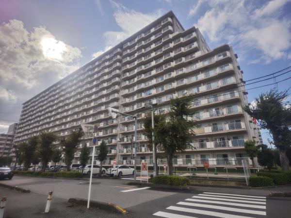 中古マンション 上尾市谷津2丁目 JR高崎線上尾駅 3,580万円