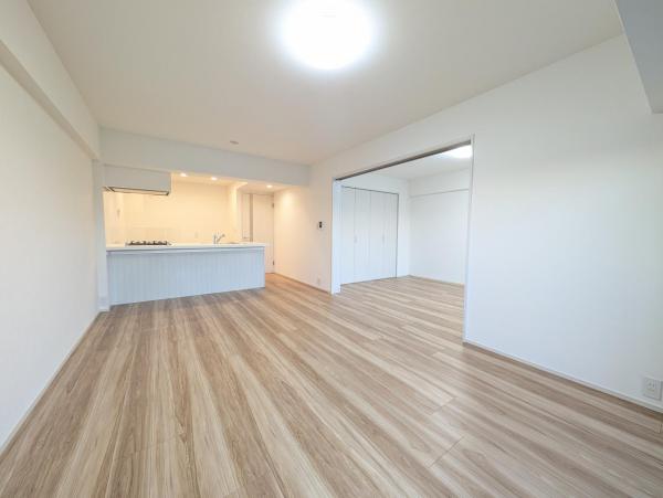 中古マンション 上尾市谷津２丁目 JR高崎線上尾駅 3,580万円