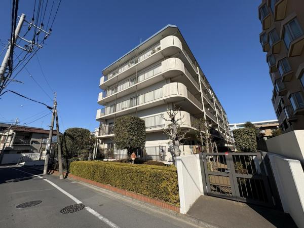 中古マンション 西東京市柳沢５丁目 西武新宿線西武柳沢駅 2,999万円