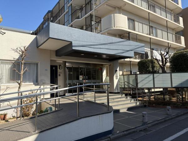 中古マンション 西東京市柳沢５丁目 西武新宿線西武柳沢駅 2,999万円