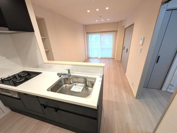 中古マンション 台東区浅草2丁目 つくばエクスプレス浅草駅 3,798万円