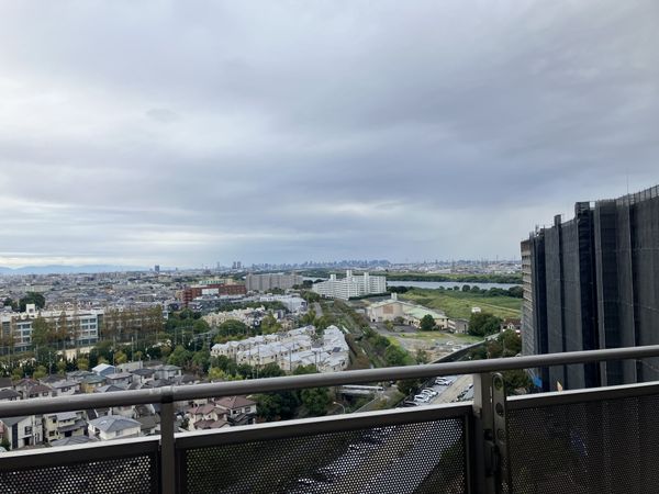 中古マンション 大阪府枚方市伊加賀西町 京阪本線枚方公園駅 2,600万円