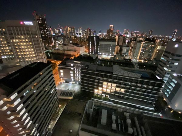 中古マンション 大阪府大阪市北区中之島6丁目 京阪中之島線中之島駅 1億6,000万円