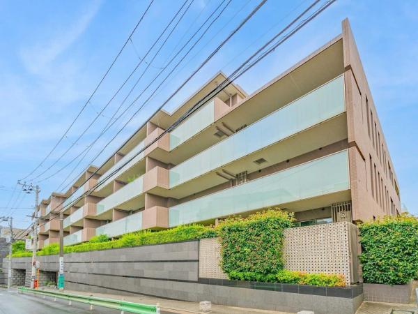 中古マンション 東京都目黒区上目黒３丁目 東急東横線中目黒駅 3億4,800万円