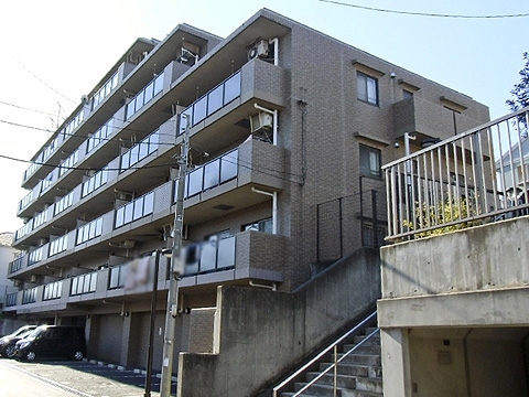 中古マンション 千葉県松戸市上本郷 千代田常磐線北松戸駅 2,780万円