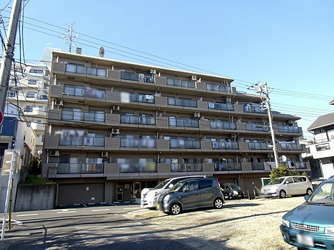 中古マンション 千葉県松戸市上本郷 千代田常磐線北松戸駅 2,780万円