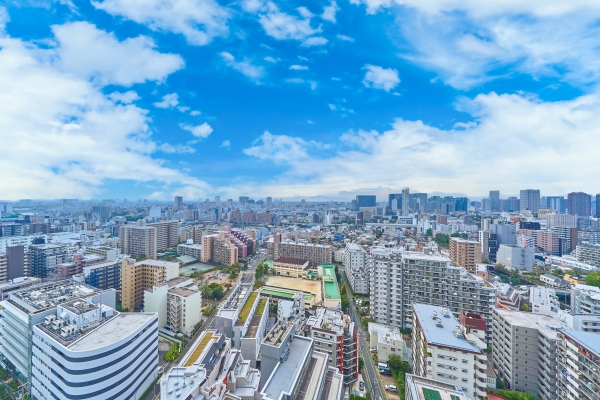 中古マンション 東京都品川区東品川３丁目 東京臨海高速鉄道天王洲アイル駅 1億2,680万円