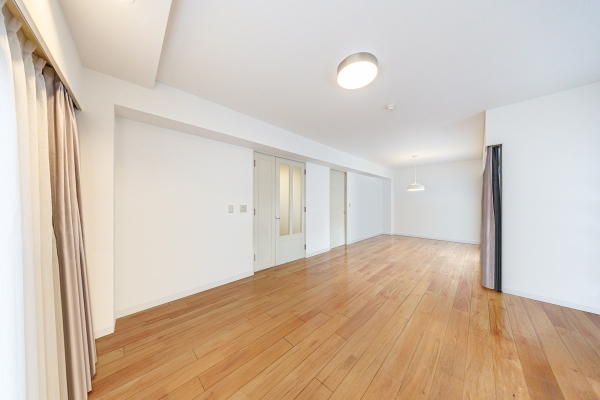 中古マンション 東京都港区西麻布４丁目 日比谷線広尾駅 4億2,800万円