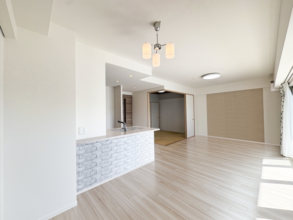 中古マンション 大阪府吹田市千里丘北 JR東海道本線（米原〜神戸）千里丘駅 3,980万円