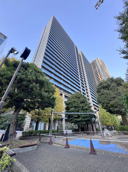 中古マンション 港区芝４丁目 JR山手線田町駅 3億円