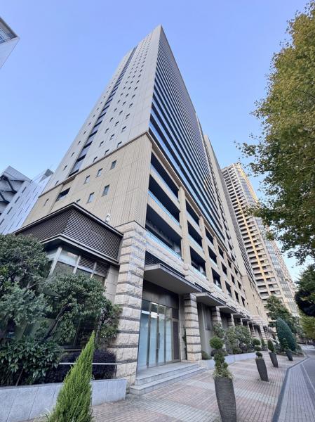 中古マンション 港区芝４丁目 JR山手線田町駅 3億円