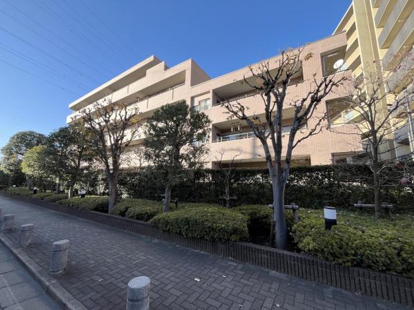 中古マンション 世田谷区上祖師谷５丁目 京王線仙川駅 5,380万円