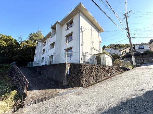 マンション 宝塚市長尾台１丁目 阪急宝塚線雲雀丘花屋敷駅 5,610万円