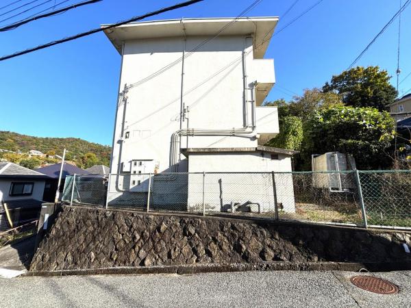 マンション 宝塚市長尾台１丁目 阪急宝塚線雲雀丘花屋敷駅 5,610万円