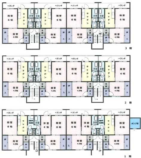 マンション 宝塚市長尾台１丁目 阪急宝塚線雲雀丘花屋敷駅 5,610万円