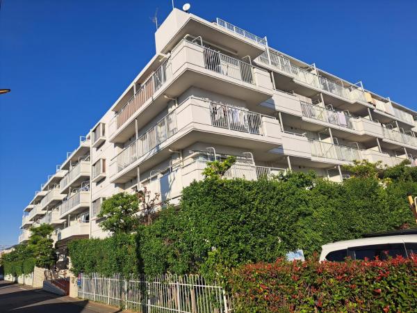 中古マンション 春日部市大枝 東武伊勢崎線せんげん台駅 2,390万円