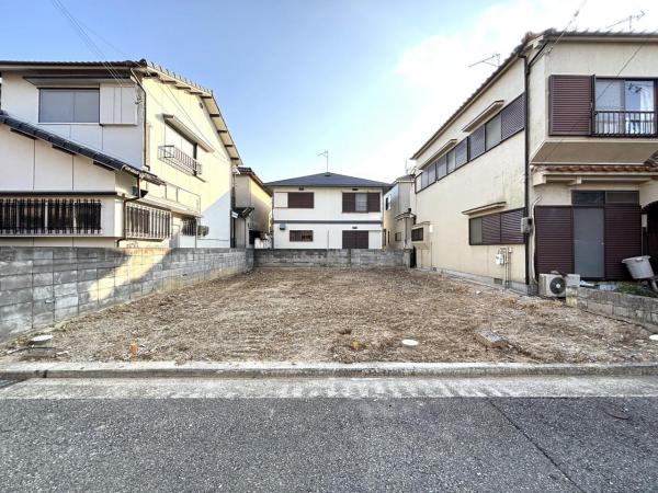 新築戸建 明石市藤が丘1丁目 山陽電鉄本線藤江駅 4,280万円