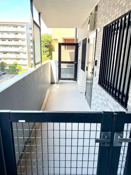 中古マンション 三鷹市下連雀７丁目 JR中央線三鷹駅 6,980万円