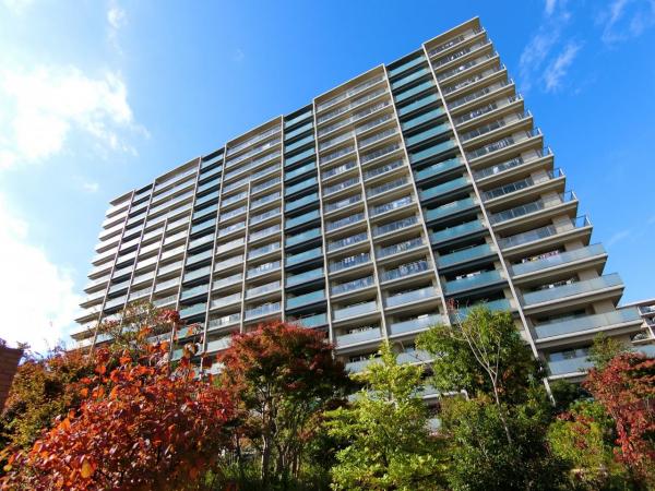 中古マンション 北区王子５丁目 JR京浜東北線東十条駅 1億860万円