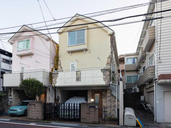 中古戸建 東京都世田谷区代田3丁目 小田急線世田谷代田駅 1億4,800万円