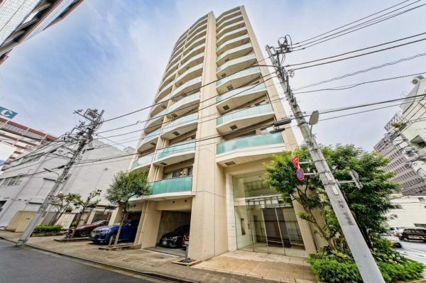 中古マンション 東京都品川区西五反田７丁目 JR山手線五反田駅 7,980万円